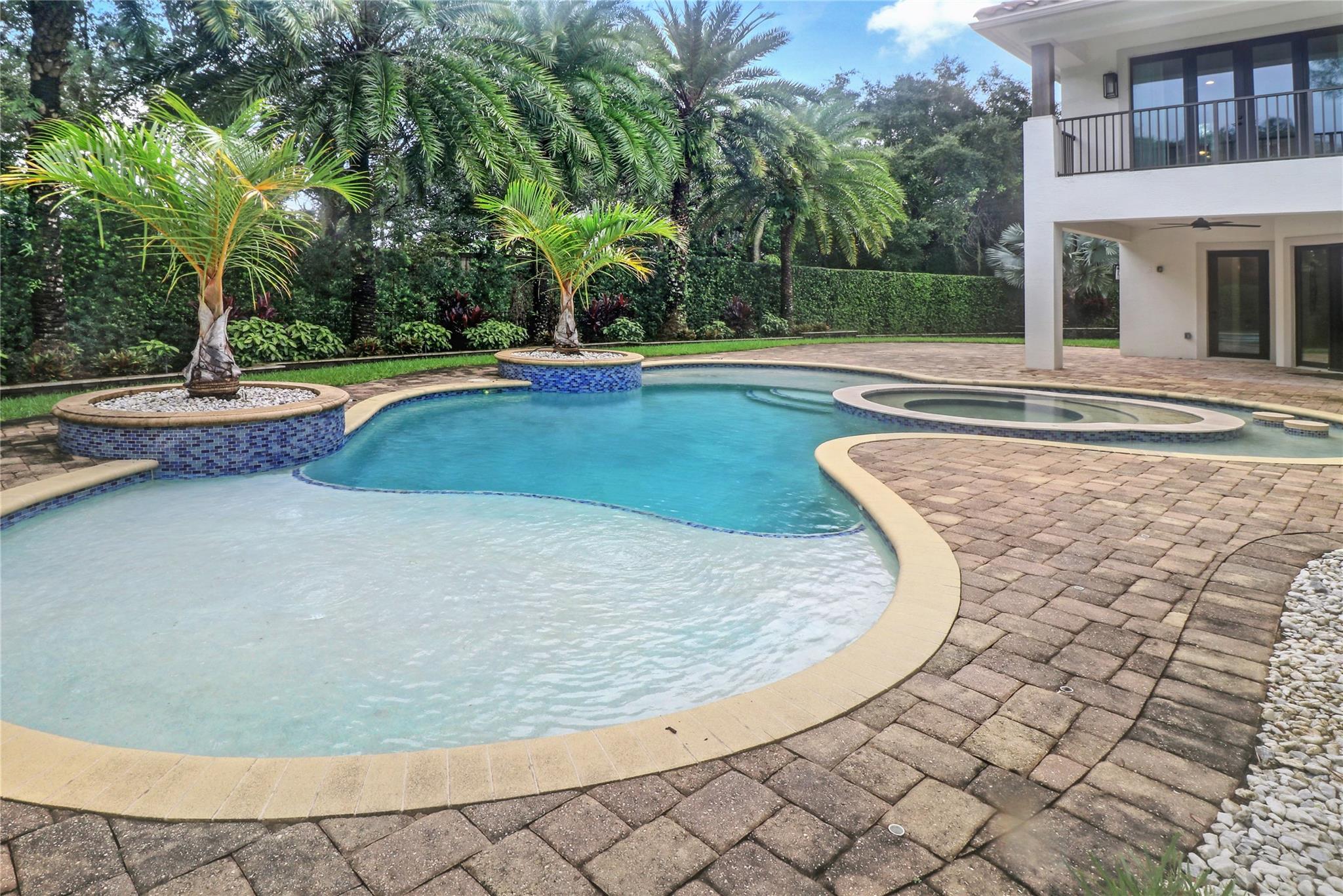 Parkland Golf & Country C - Residential