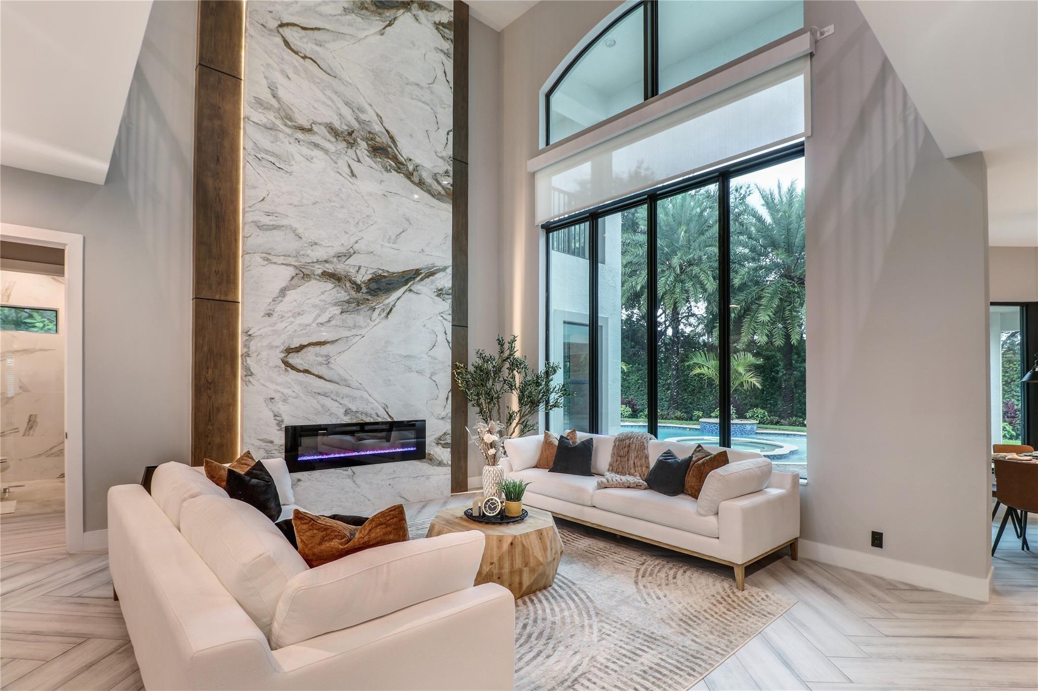 Parkland Golf & Country C - Residential