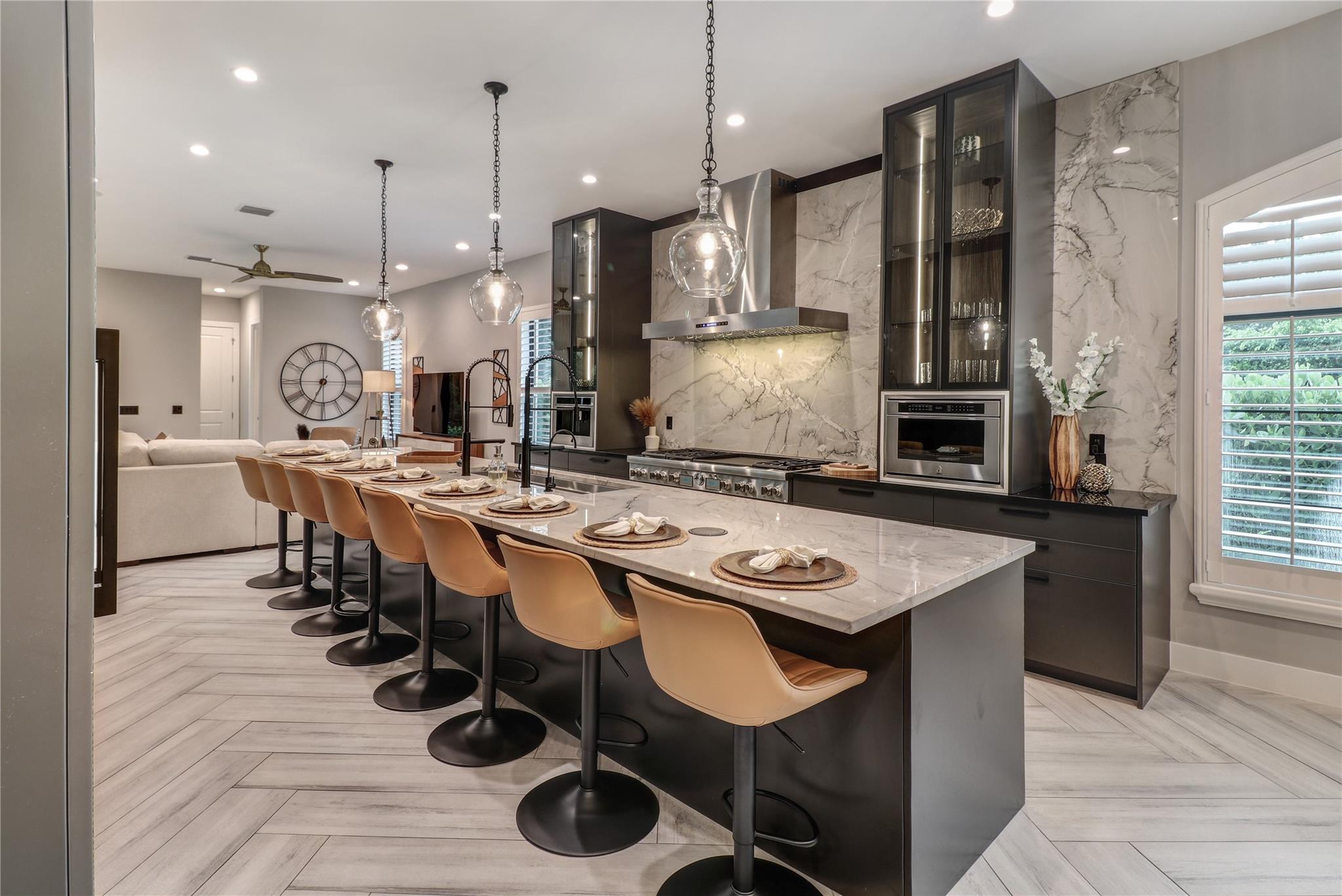 Parkland Golf & Country C - Residential