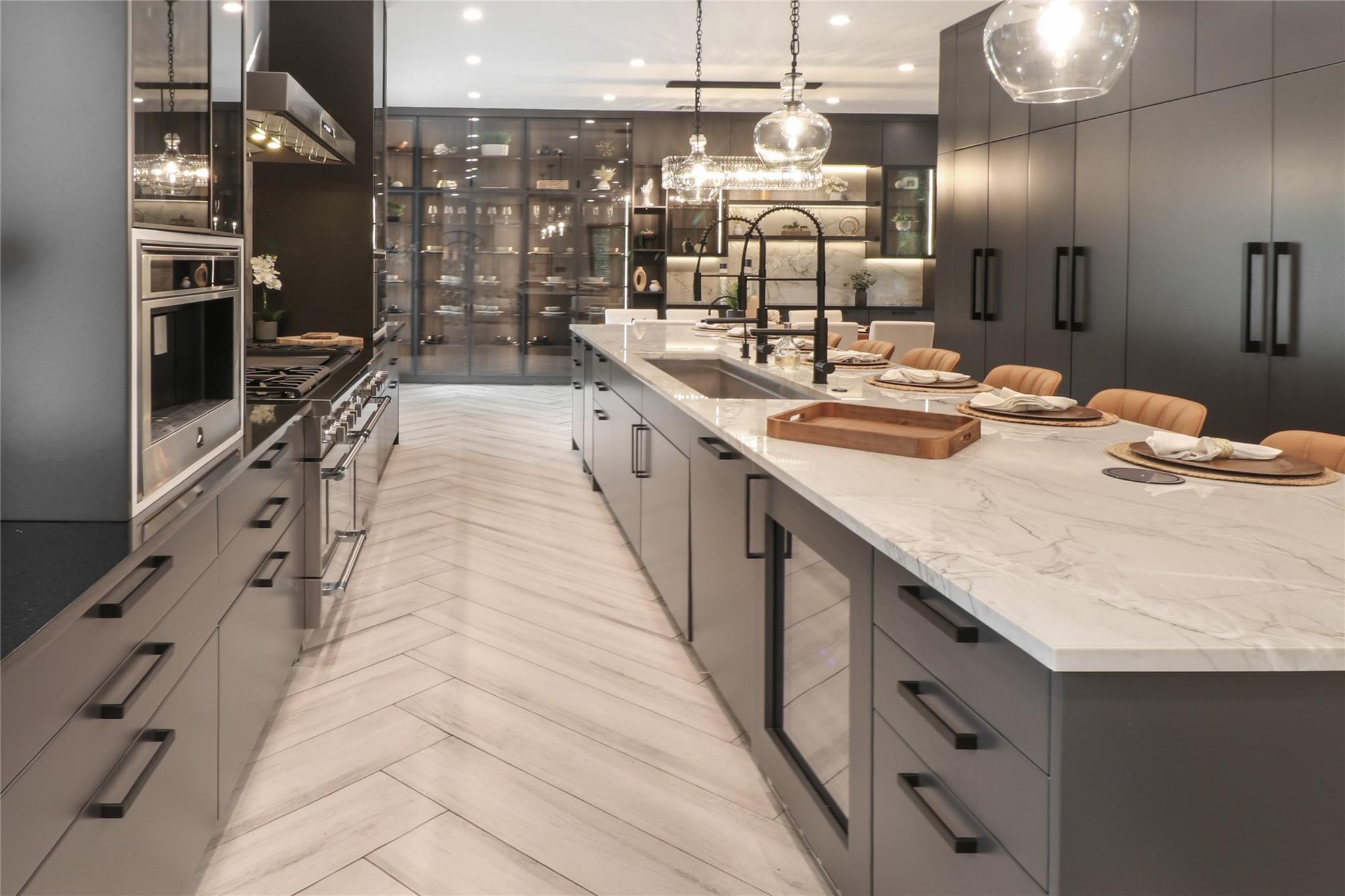 Parkland Golf & Country C - Residential