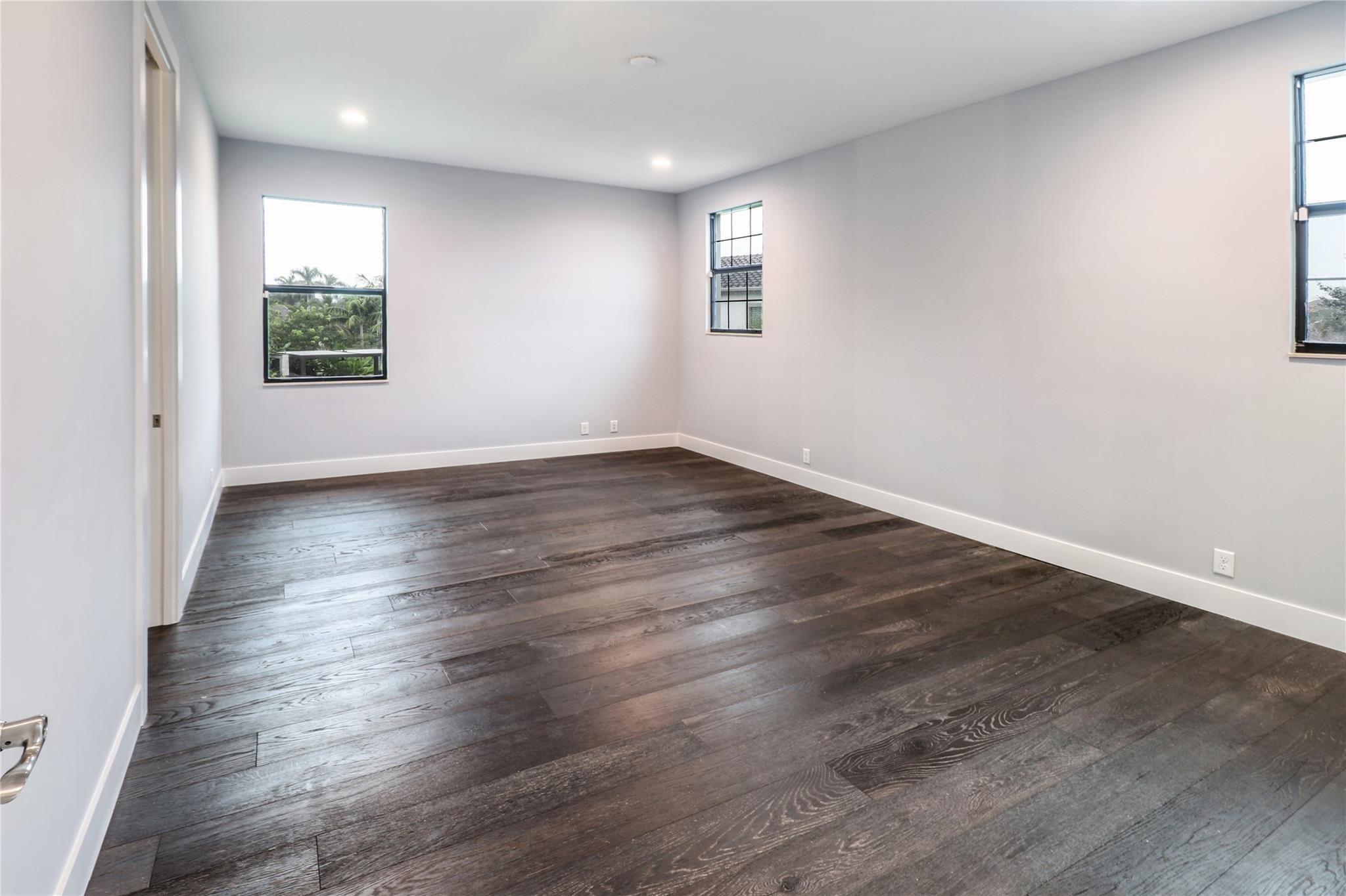 Parkland Golf & Country C - Residential