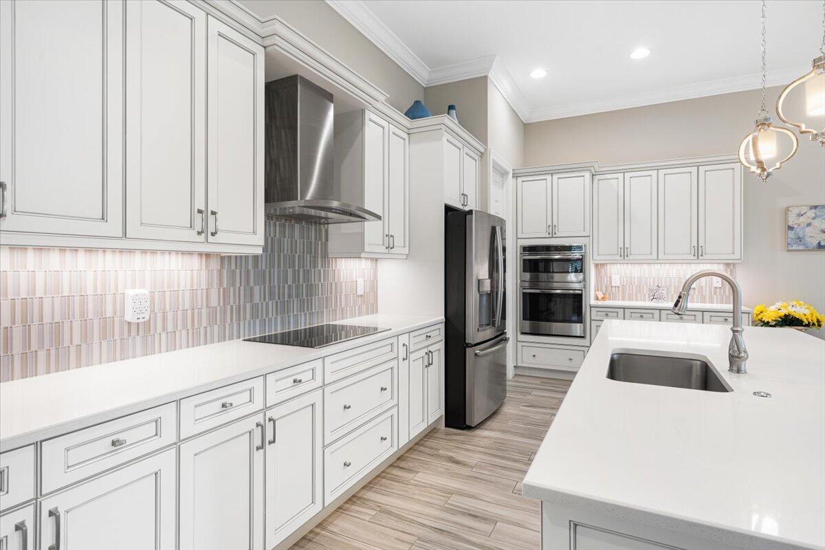 VERANO - Residential