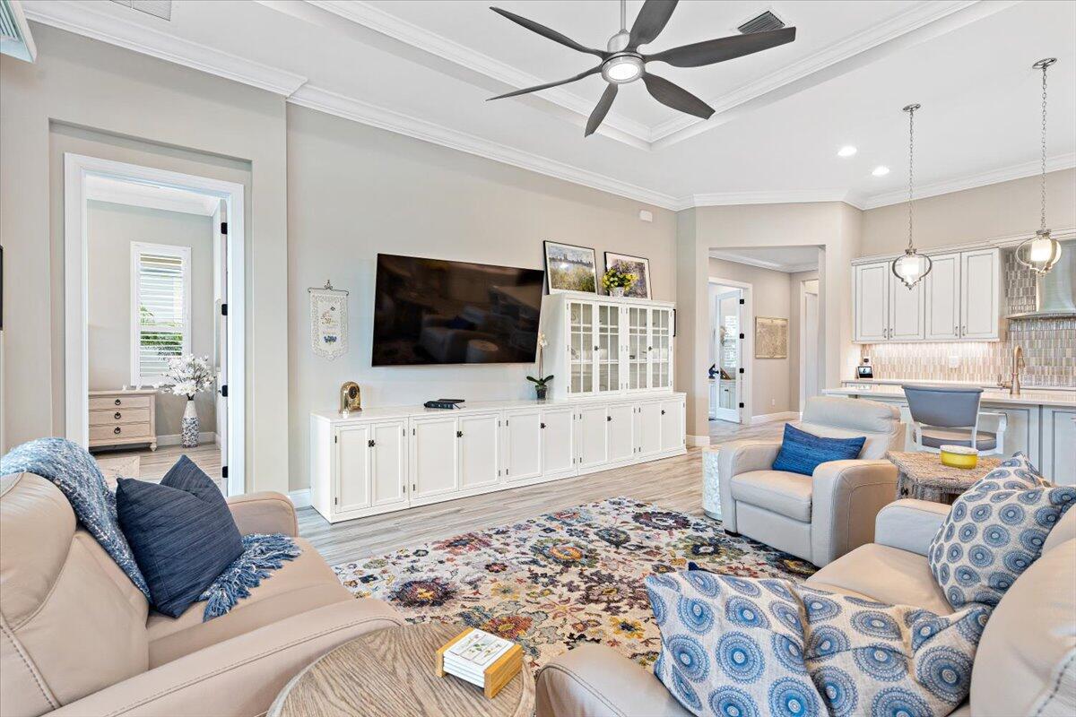 VERANO - Residential