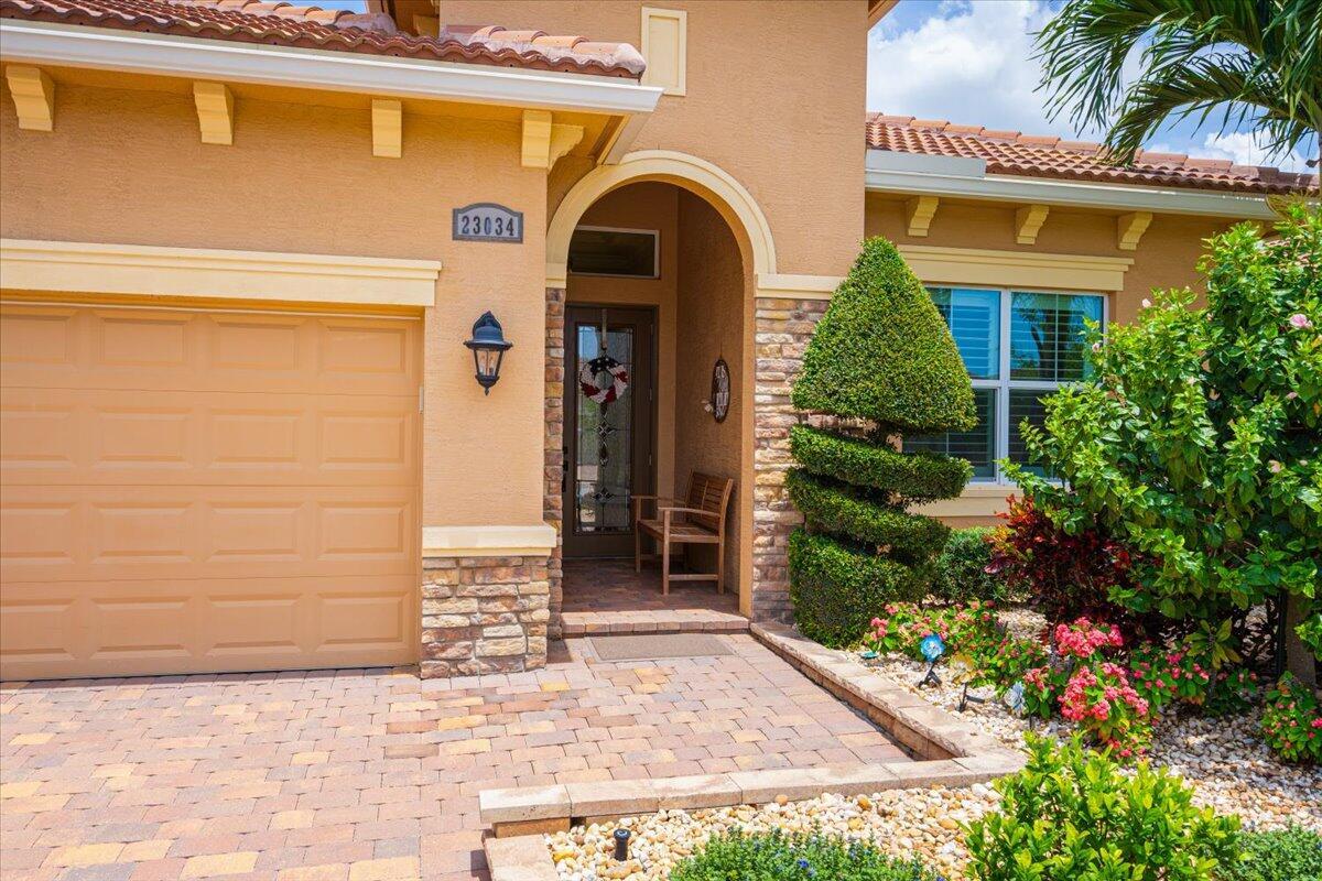 VERANO - Residential