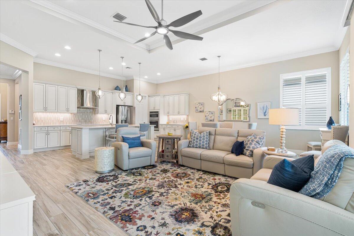 VERANO - Residential