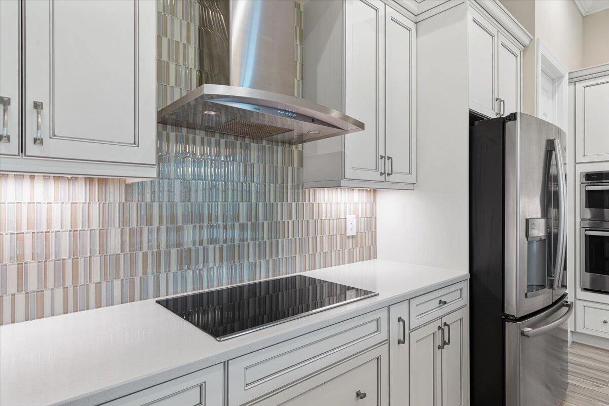 VERANO - Residential