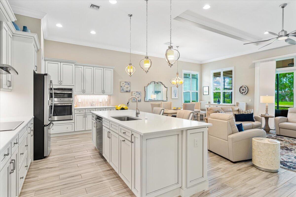 VERANO - Residential