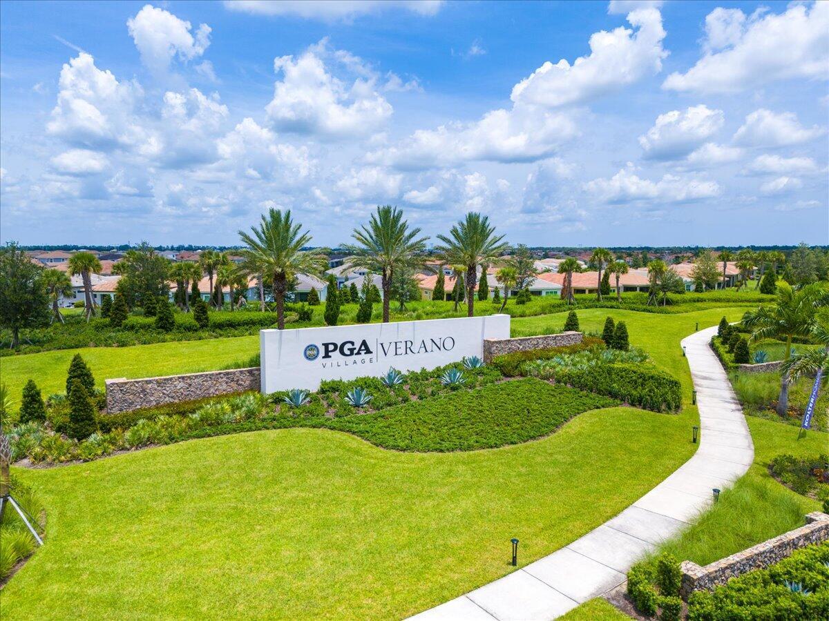 VERANO - Residential