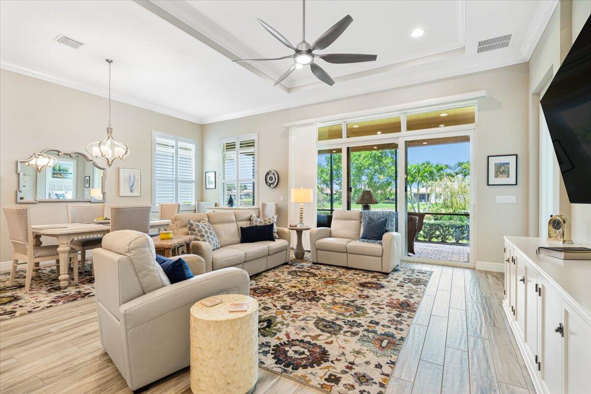 VERANO - Residential