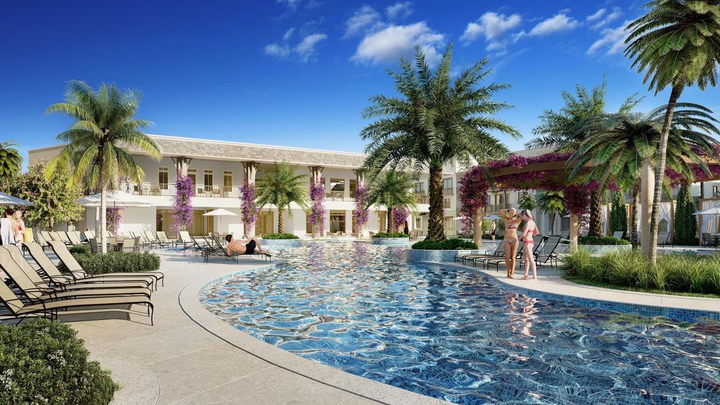 Photo of 2000 Stirling Road #10-102, Hollywood, FL 33020 (MLS # B26008709)