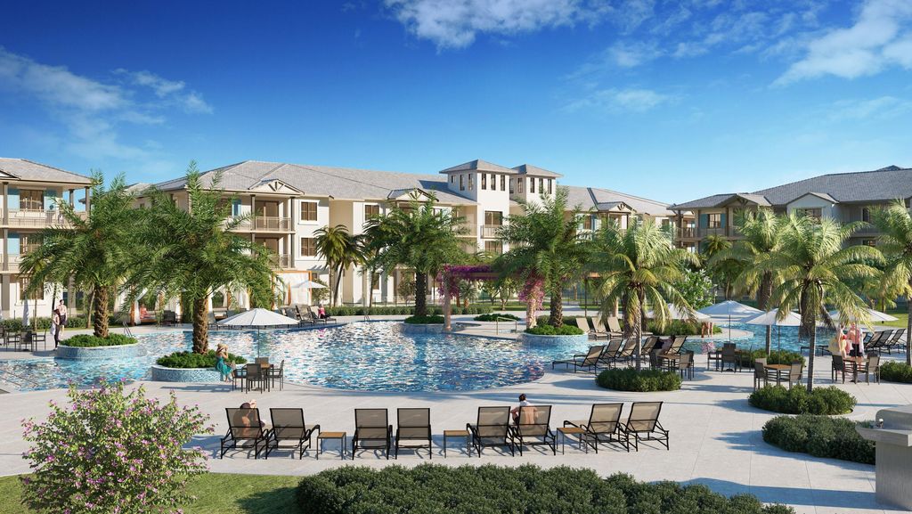 Photo of 2000 Stirling Road #10-102, Hollywood, FL 33020 (MLS # B26008709)