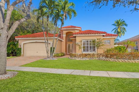 19422 Estuary Drive Boca Raton FL 33498
