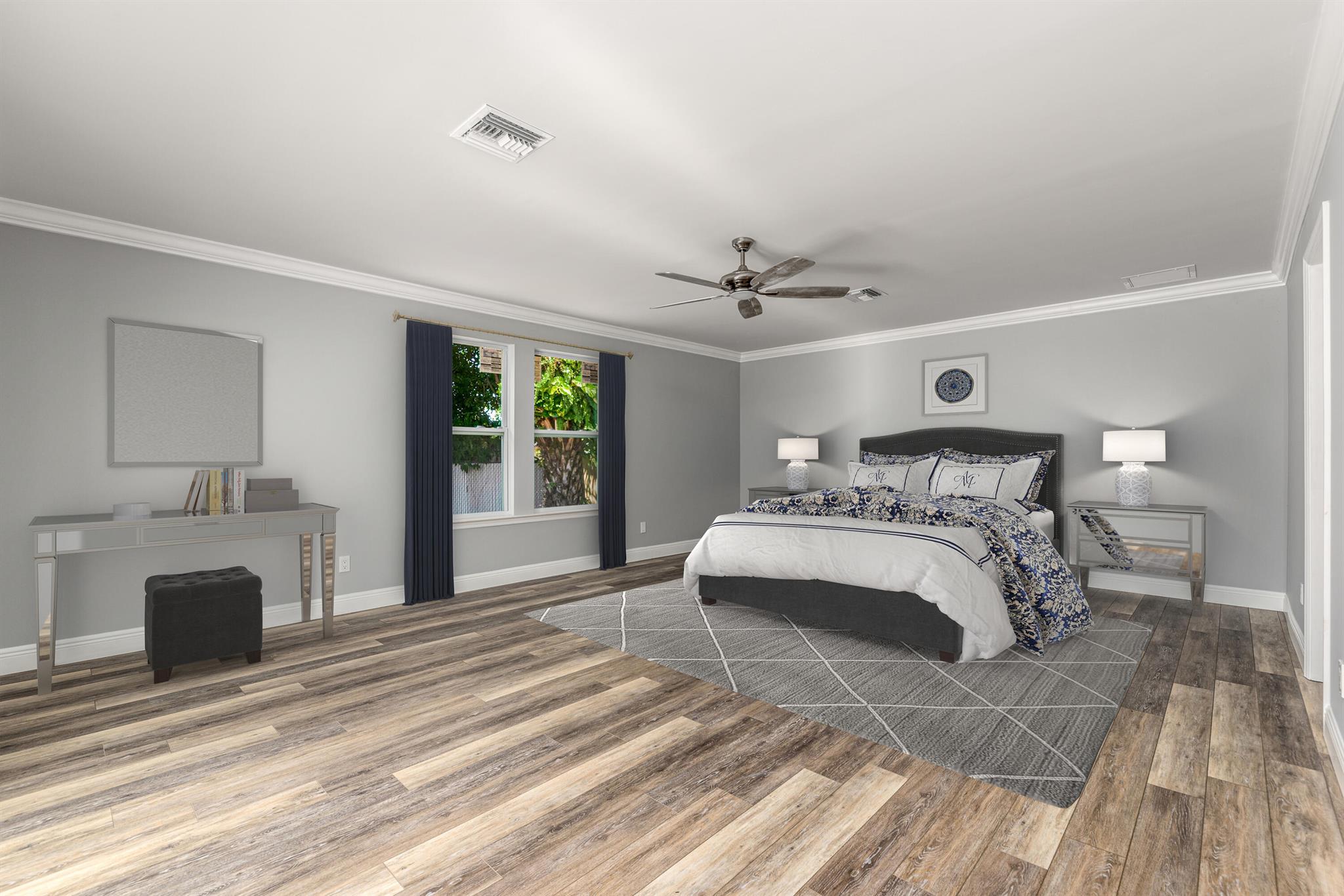 LITTLE VILLAGE UNREC - Residential Lease