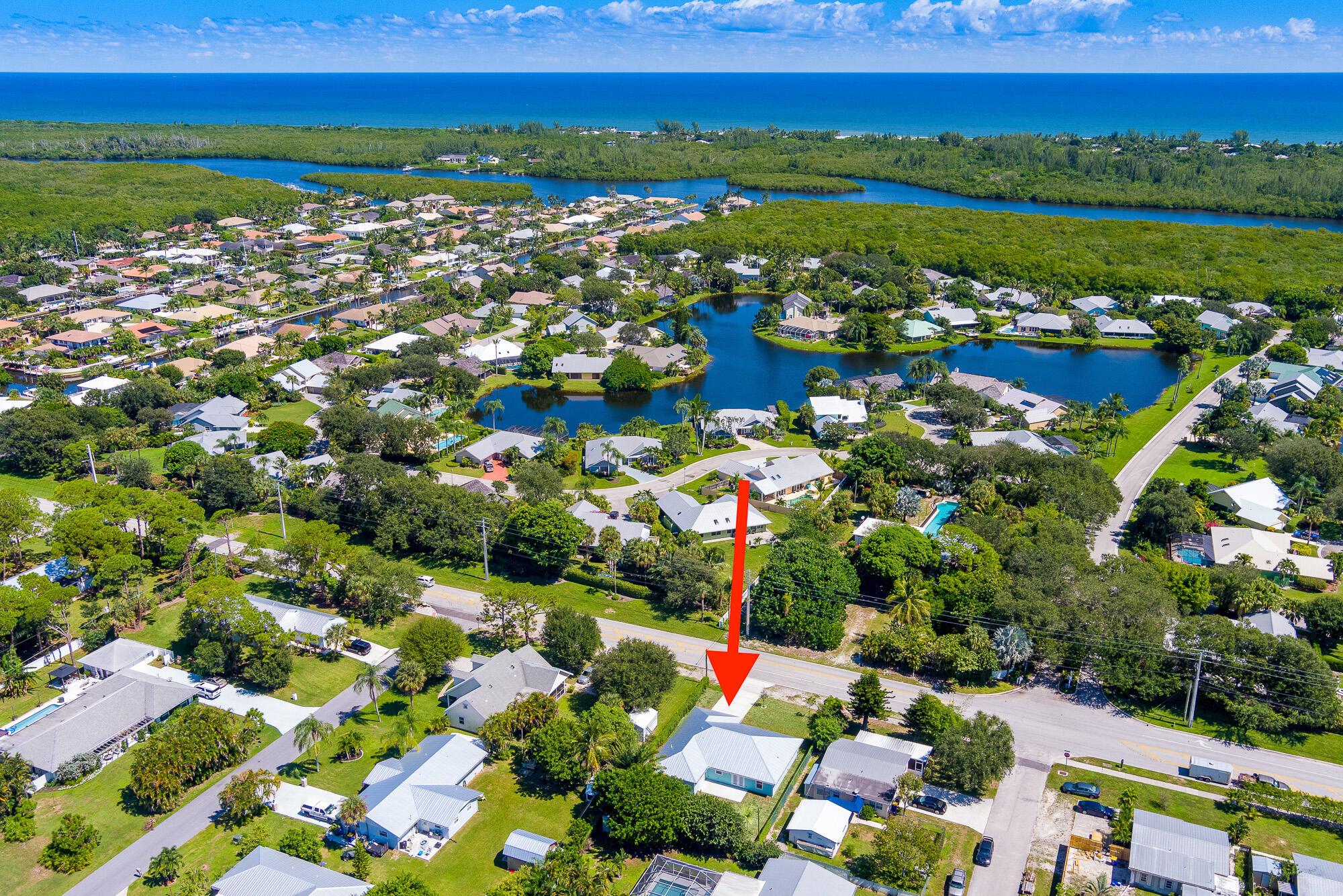 LITTLE VILLAGE UNREC - Residential Lease