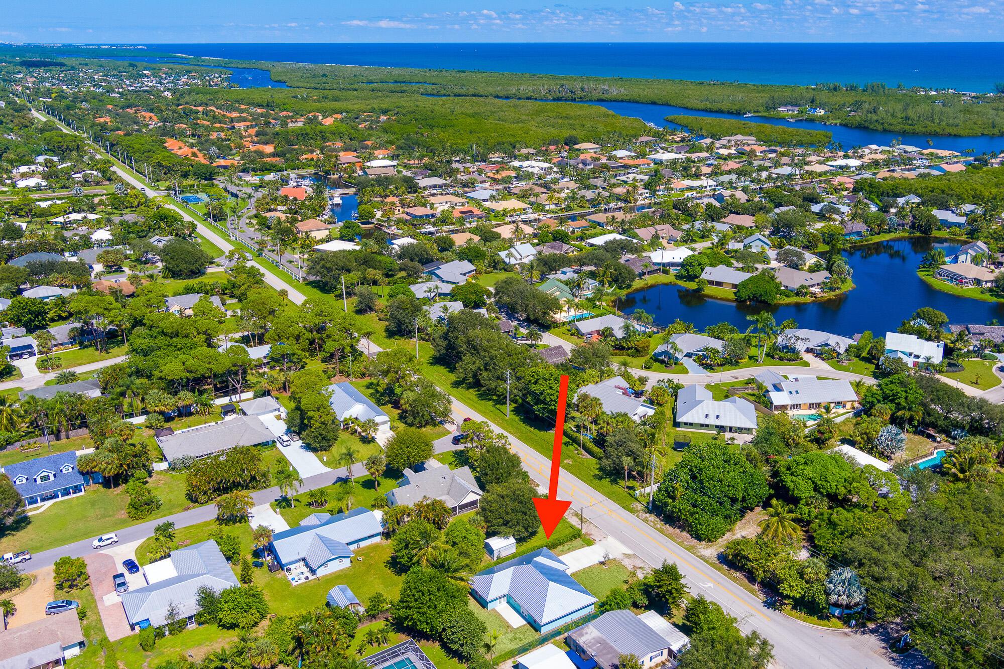 LITTLE VILLAGE UNREC - Residential Lease