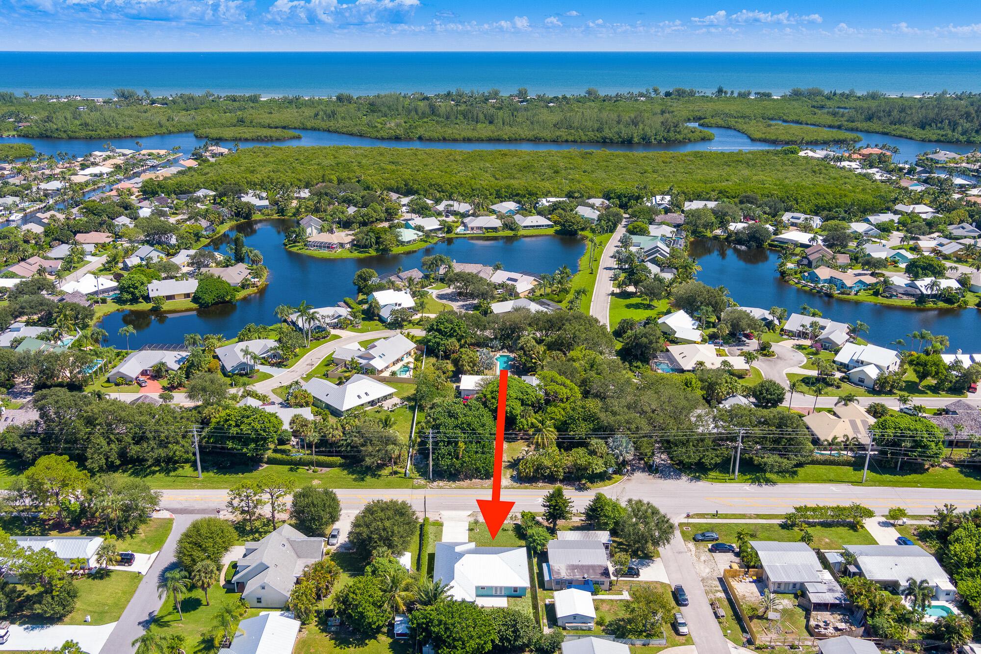 LITTLE VILLAGE UNREC - Residential Lease