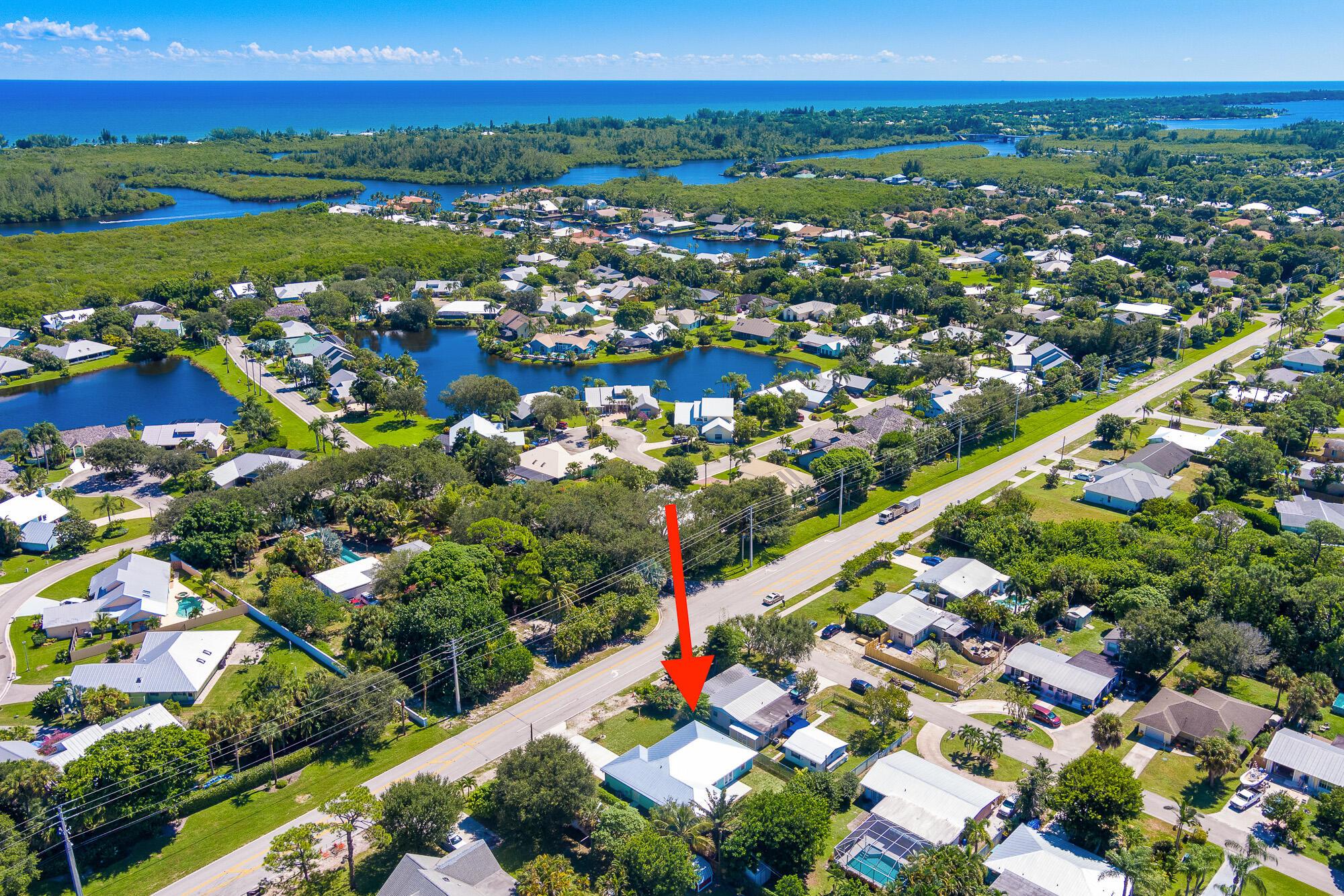 LITTLE VILLAGE UNREC - Residential Lease