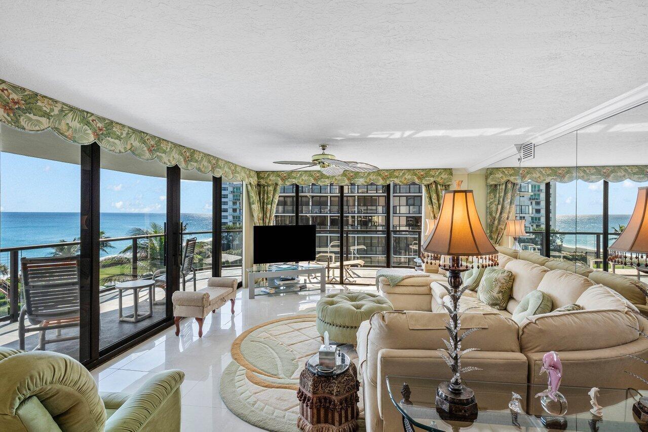3440 S Ocean Boulevard 508n