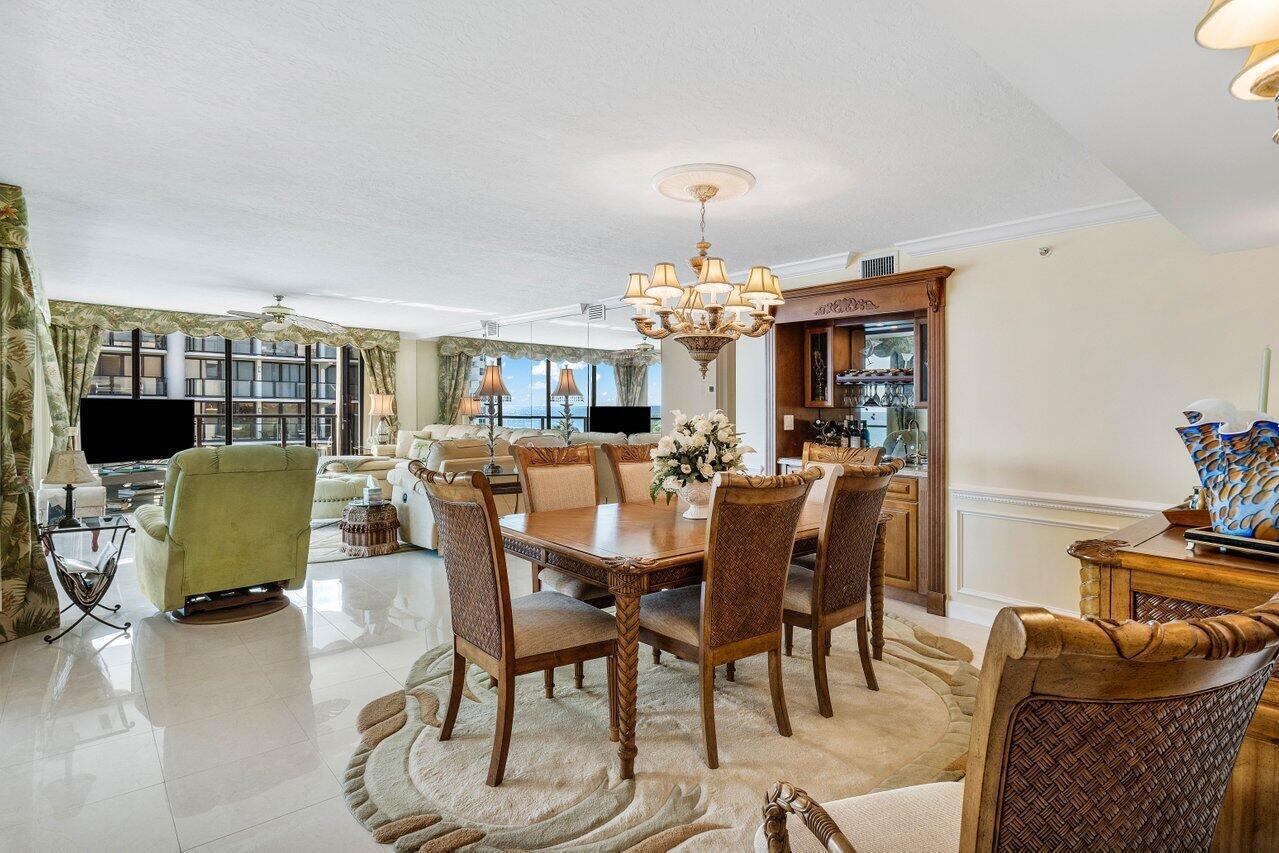 3440 S Ocean Boulevard 508n