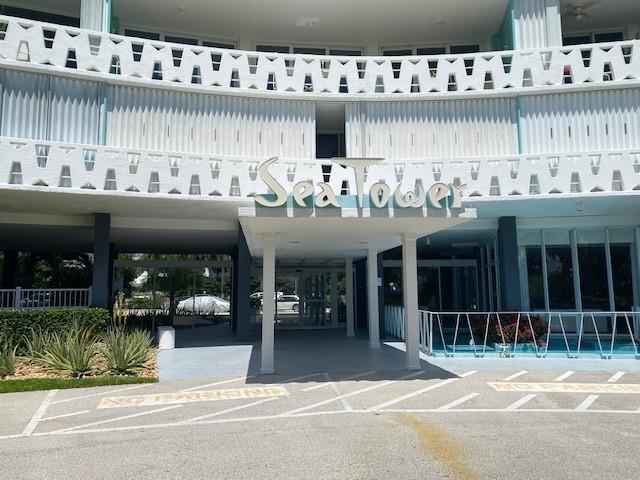 2840 N Ocean Blvd 403