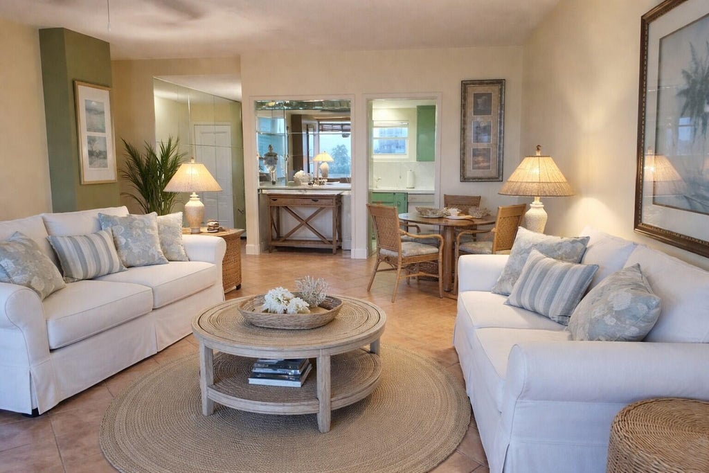 Photo of 2840 N Ocean Boulevard #403, Fort Lauderdale, FL 33308 (MLS # F10452494)