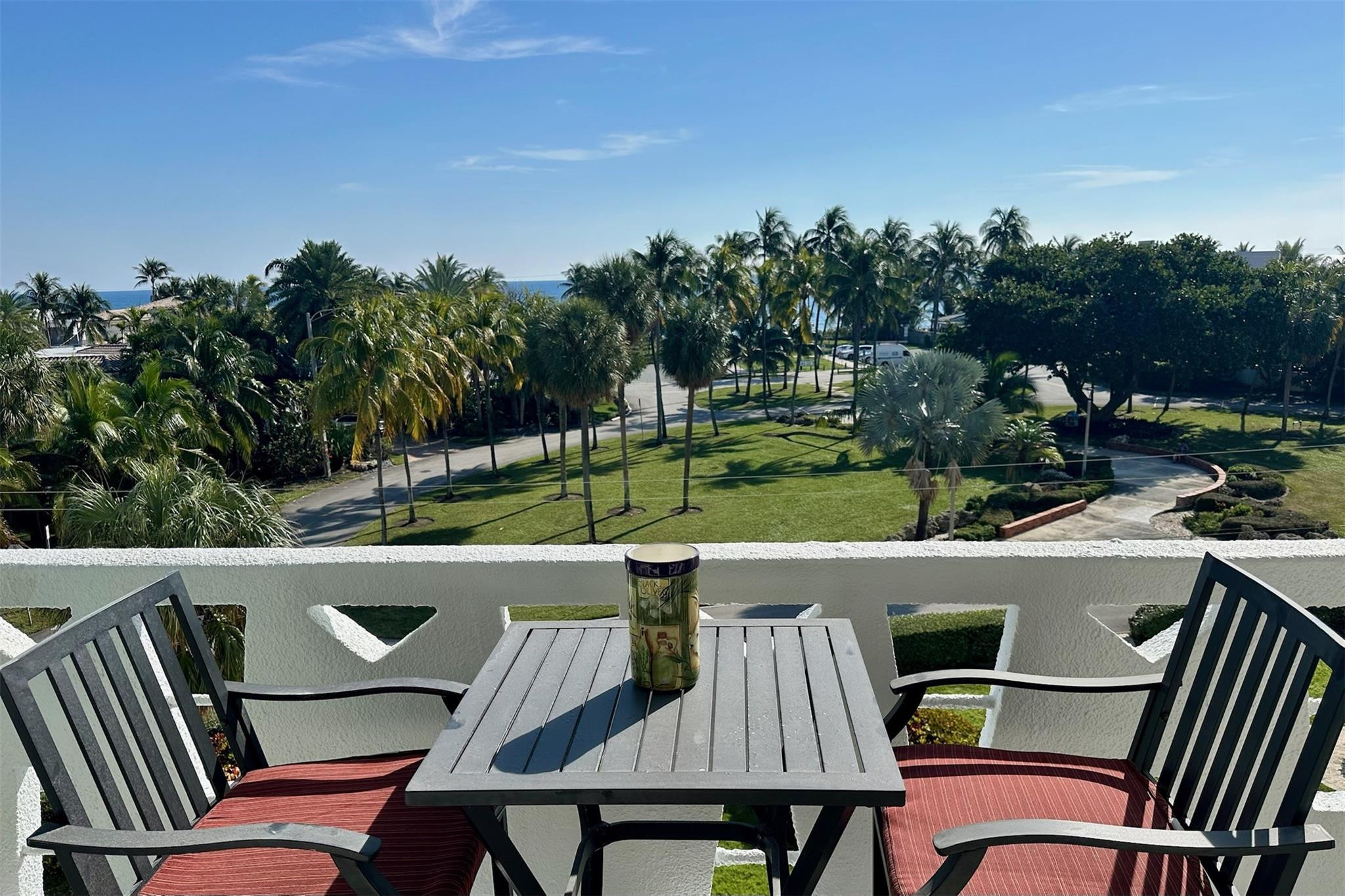 2840 N Ocean Boulevard 403