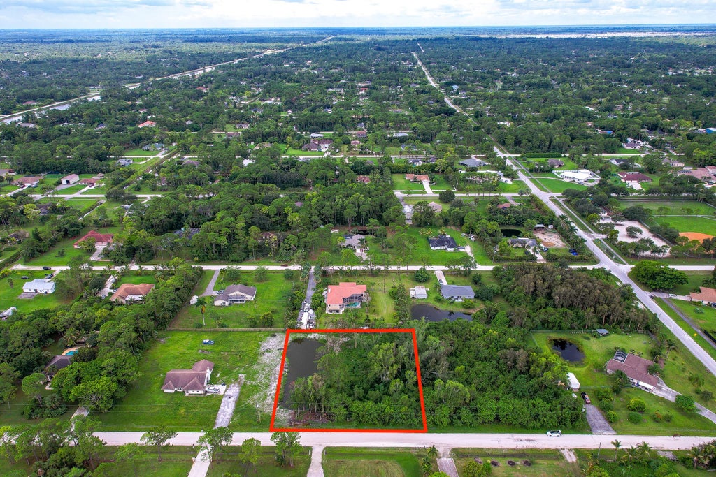 Photo of 0 86th Road N, West Palm Beach, FL 33412 (MLS # B26071959)