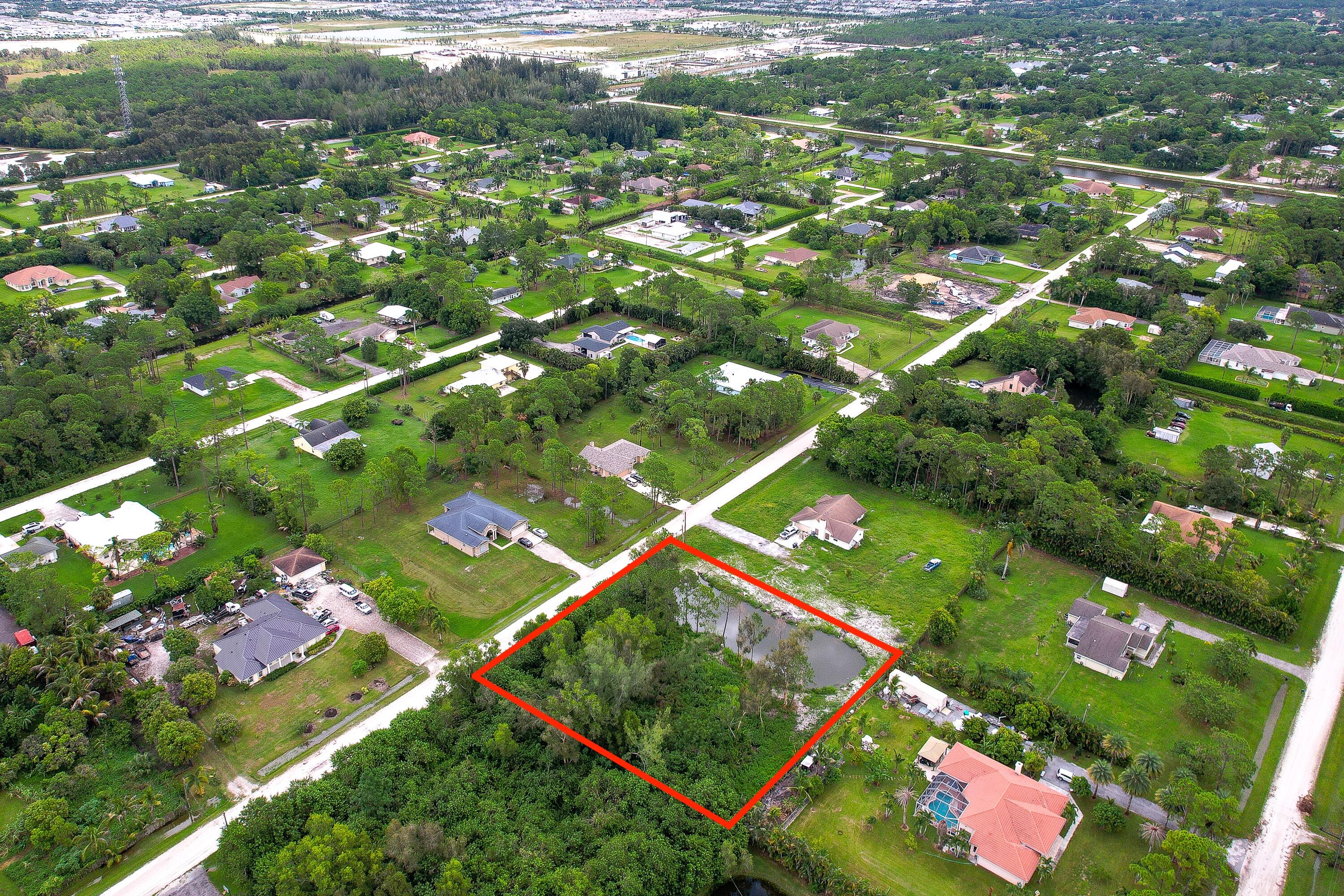 0000 86th Road N, West Palm Beach, FL, 33412/$275,000 4 0000 86th Road N