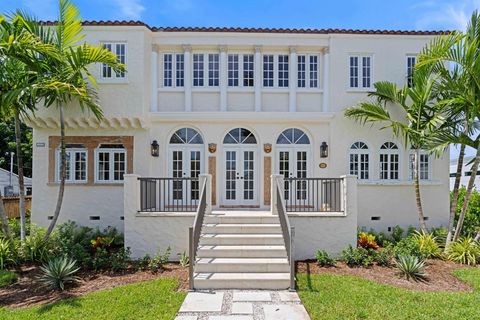 432 Ardmore Road West Palm Beach FL 33401