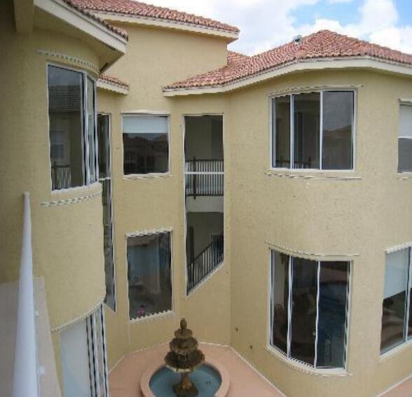 OLYMPIA 2 - Residential