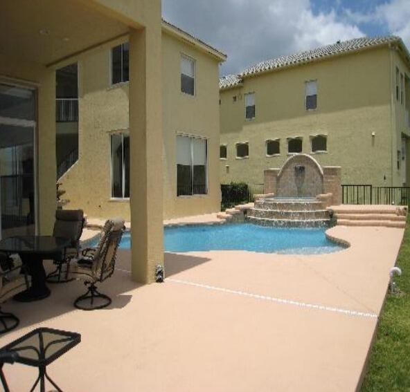 2574 Treanor Terrace