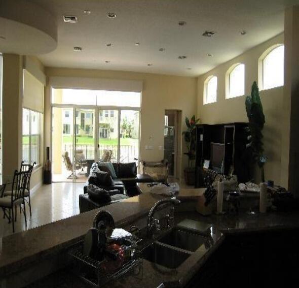 OLYMPIA 2 - Residential