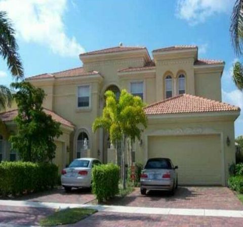 2574 Treanor Terrace West Palm Beach FL 33414