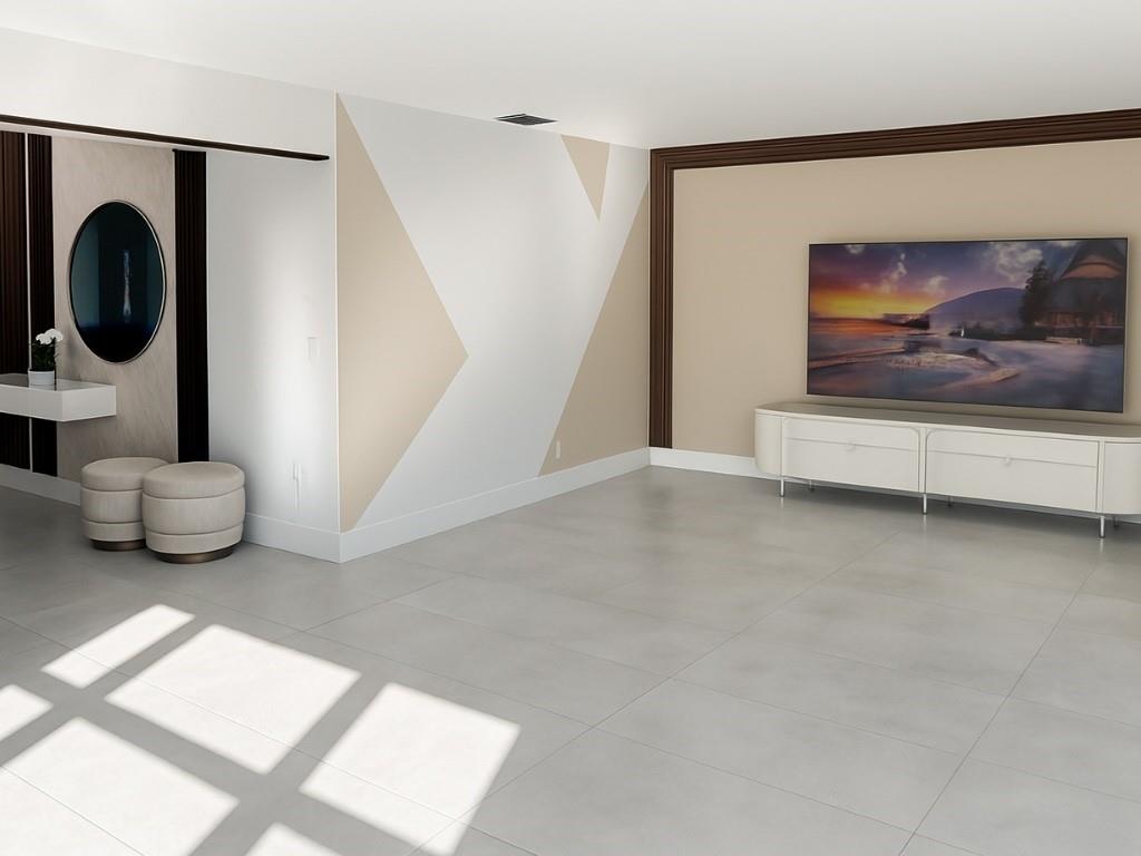 HOLLYWOOD LAKES SECTION - Residential