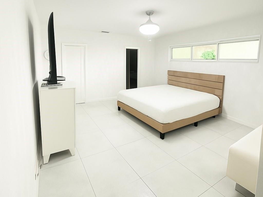 HOLLYWOOD LAKES SECTION - Residential