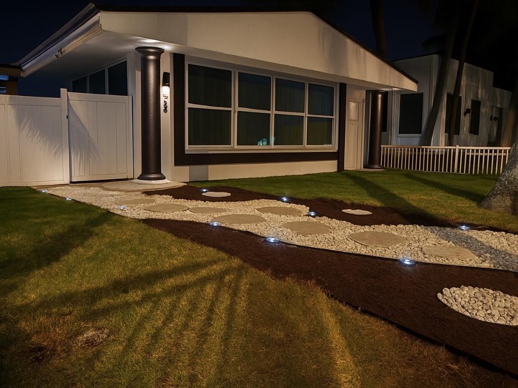 HOLLYWOOD LAKES SECTION - Residential