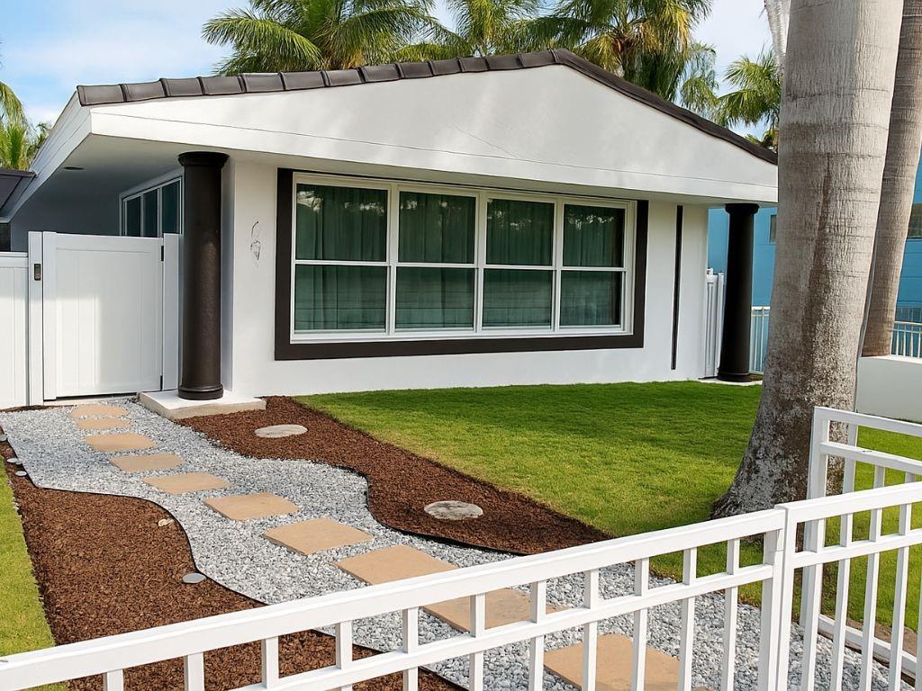 HOLLYWOOD LAKES SECTION - Residential