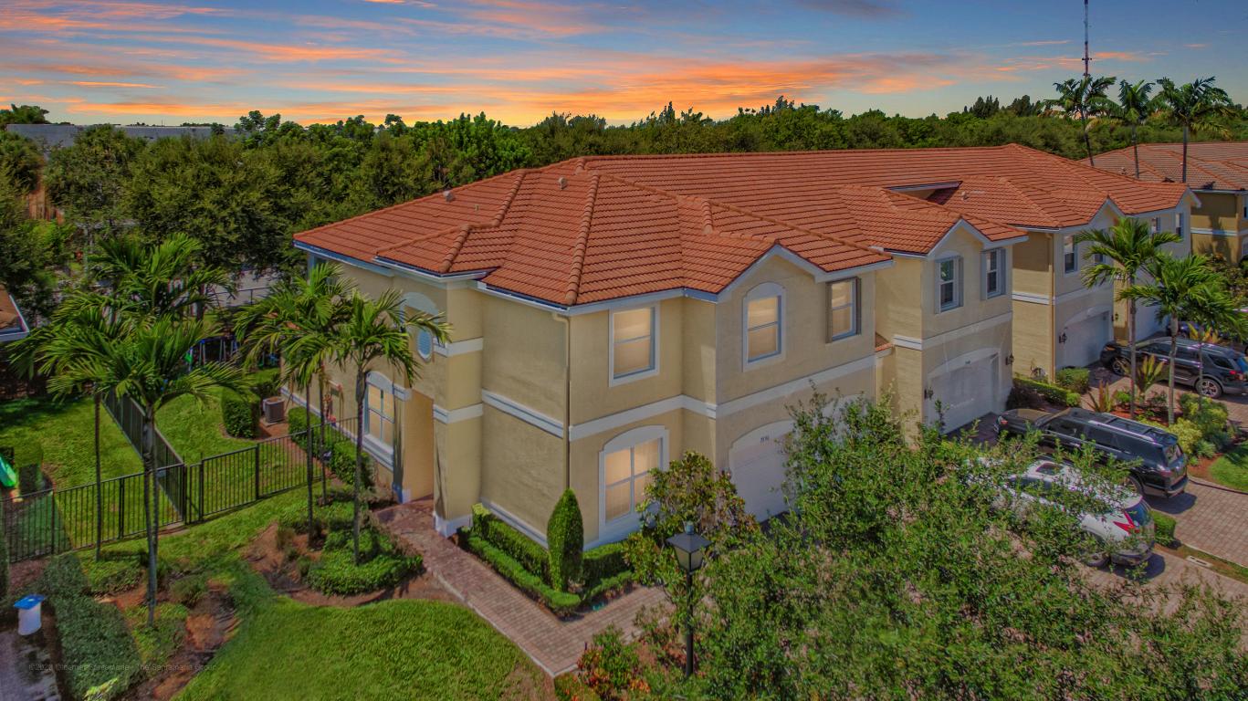 Greystone - Residential