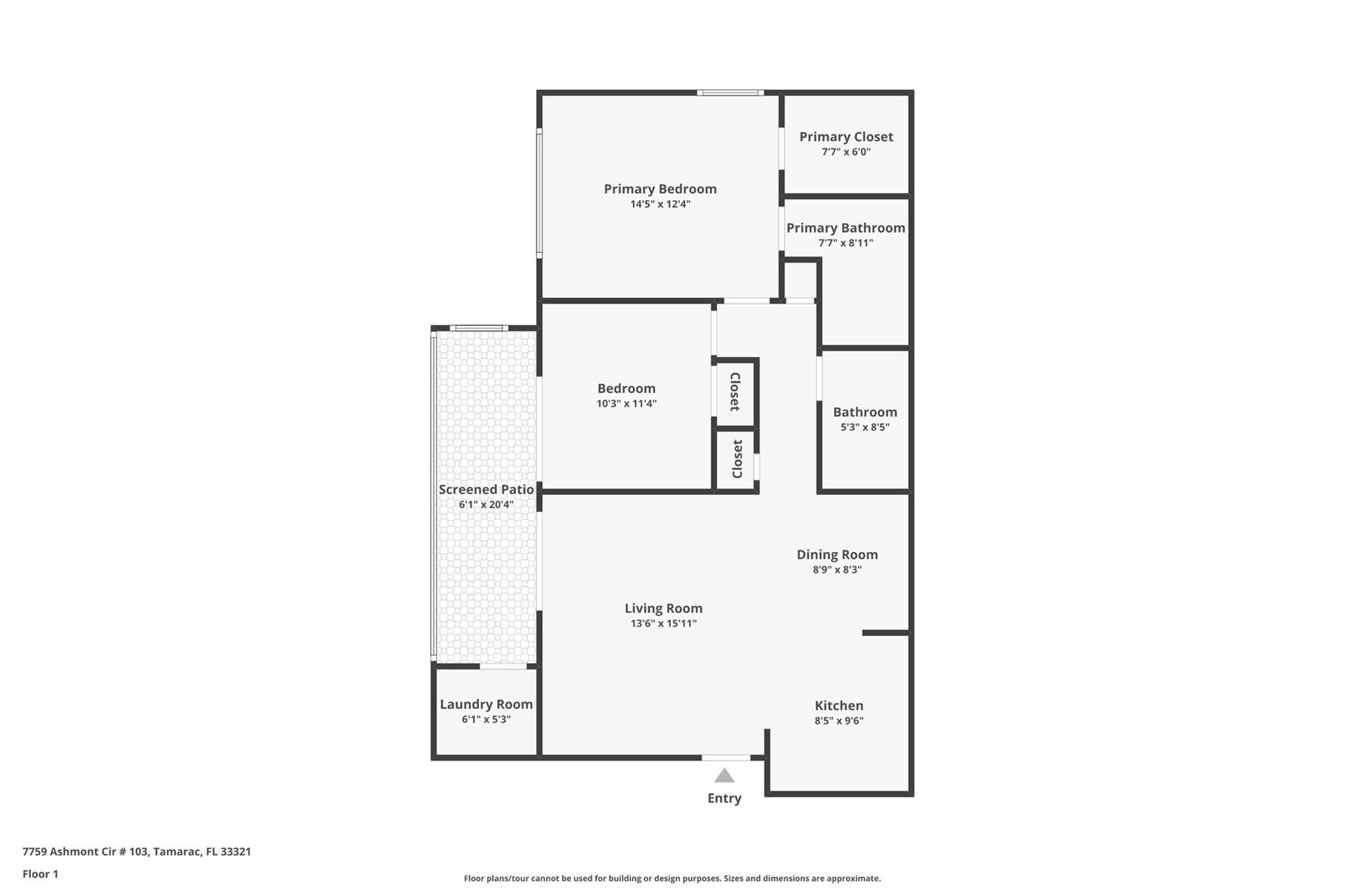 ASHMONT - Residential