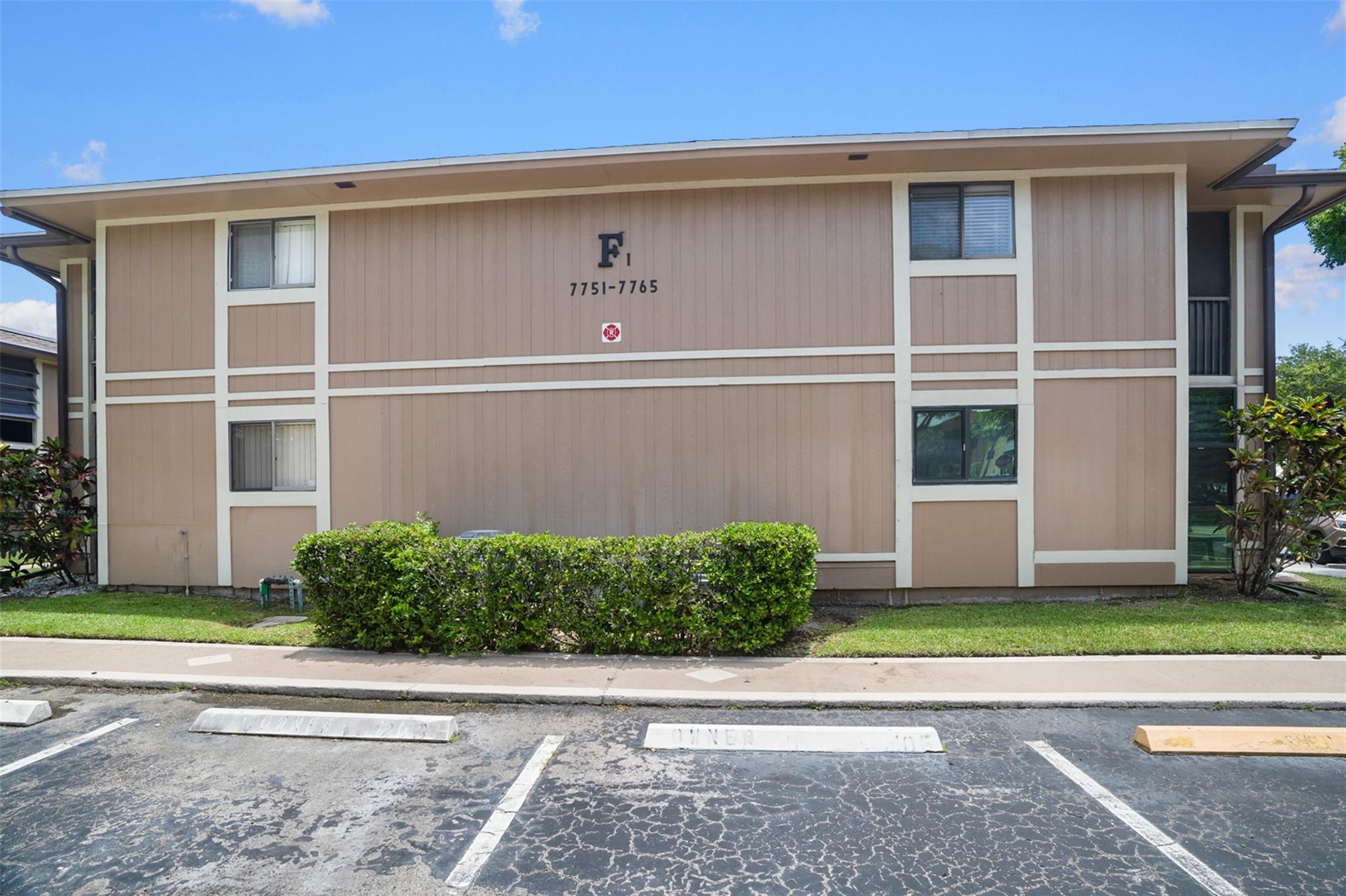 7759 Ashmont Circle 103