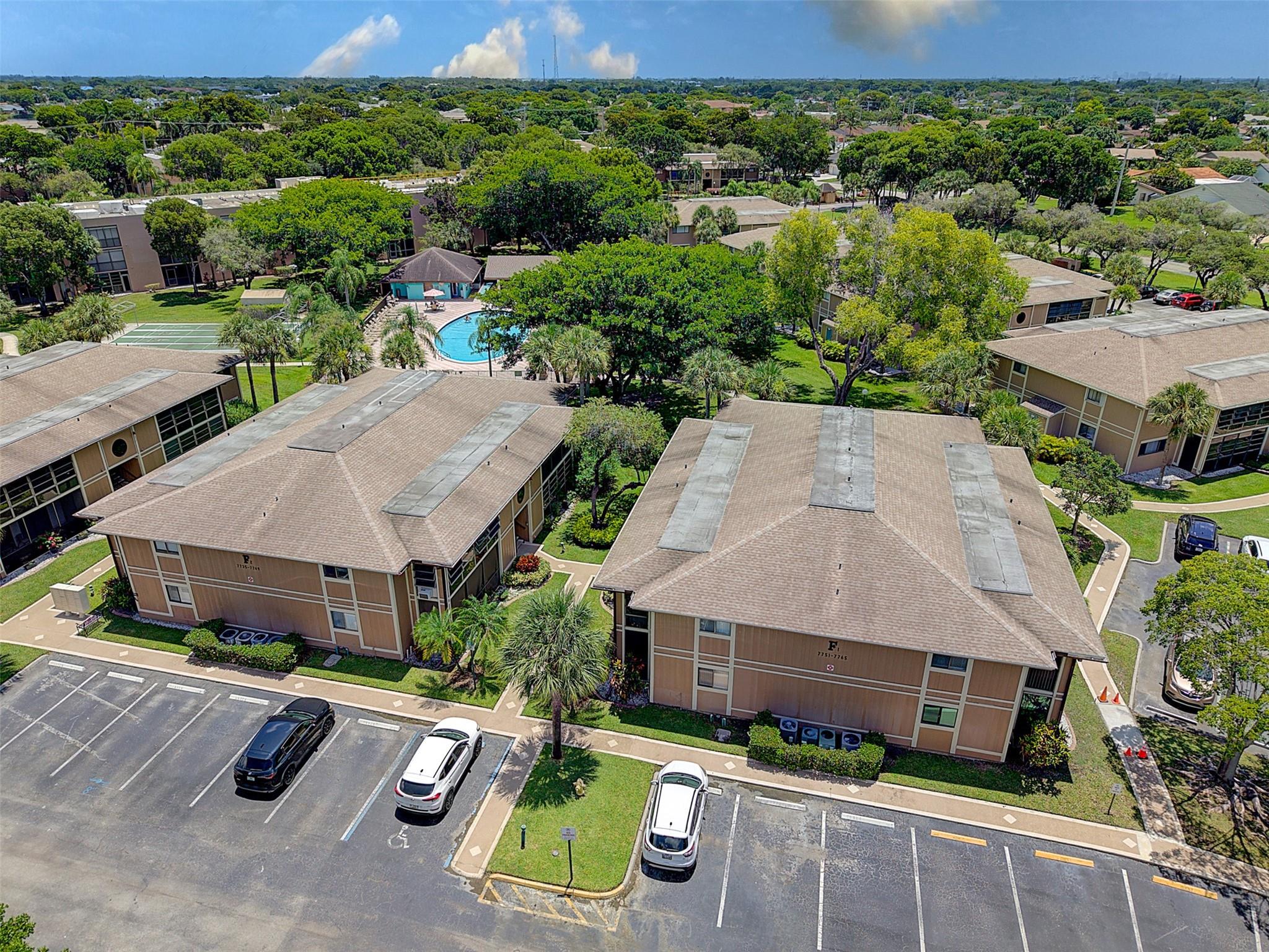 ASHMONT - Residential