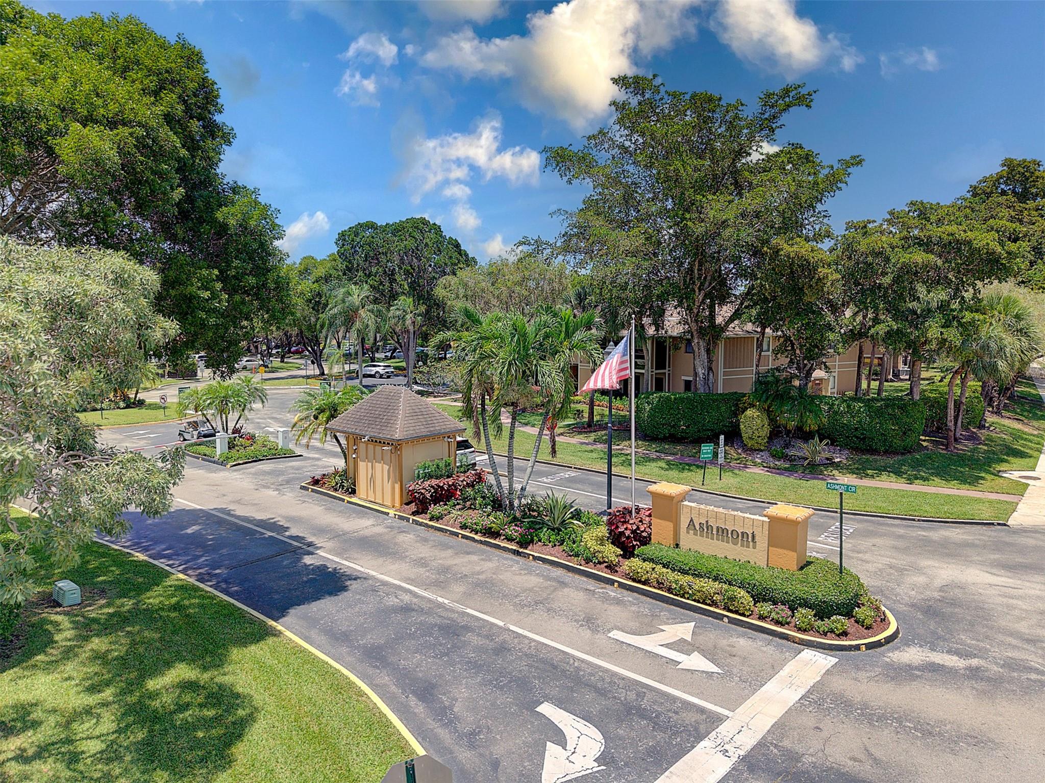 ASHMONT - Residential