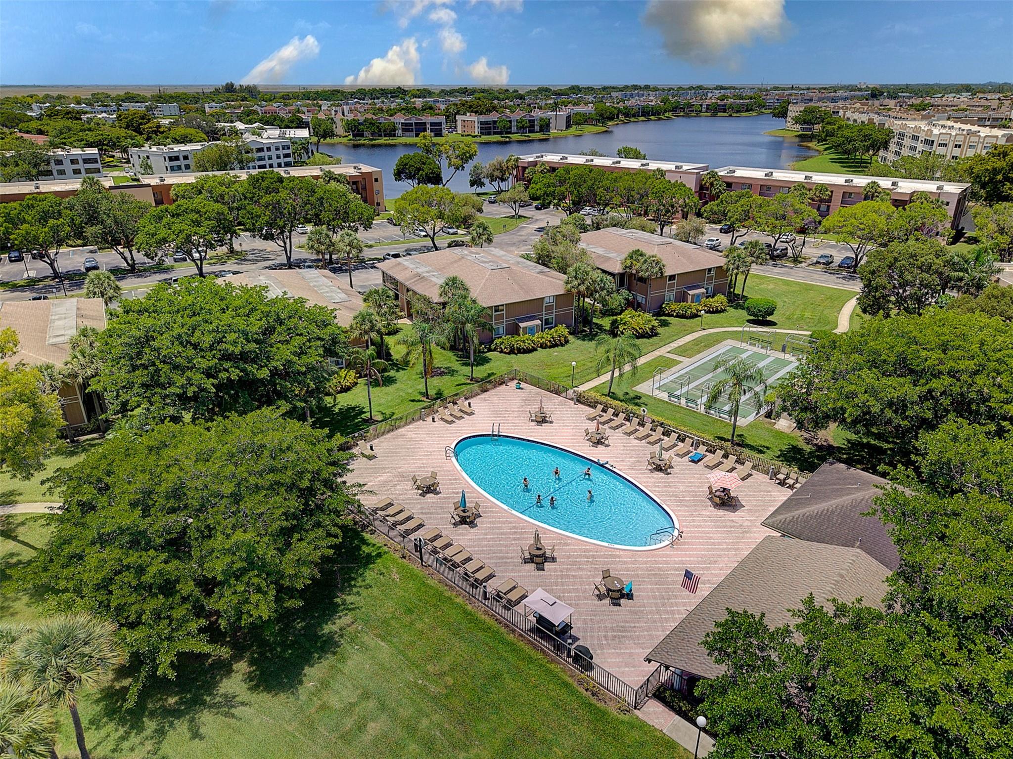 ASHMONT - Residential