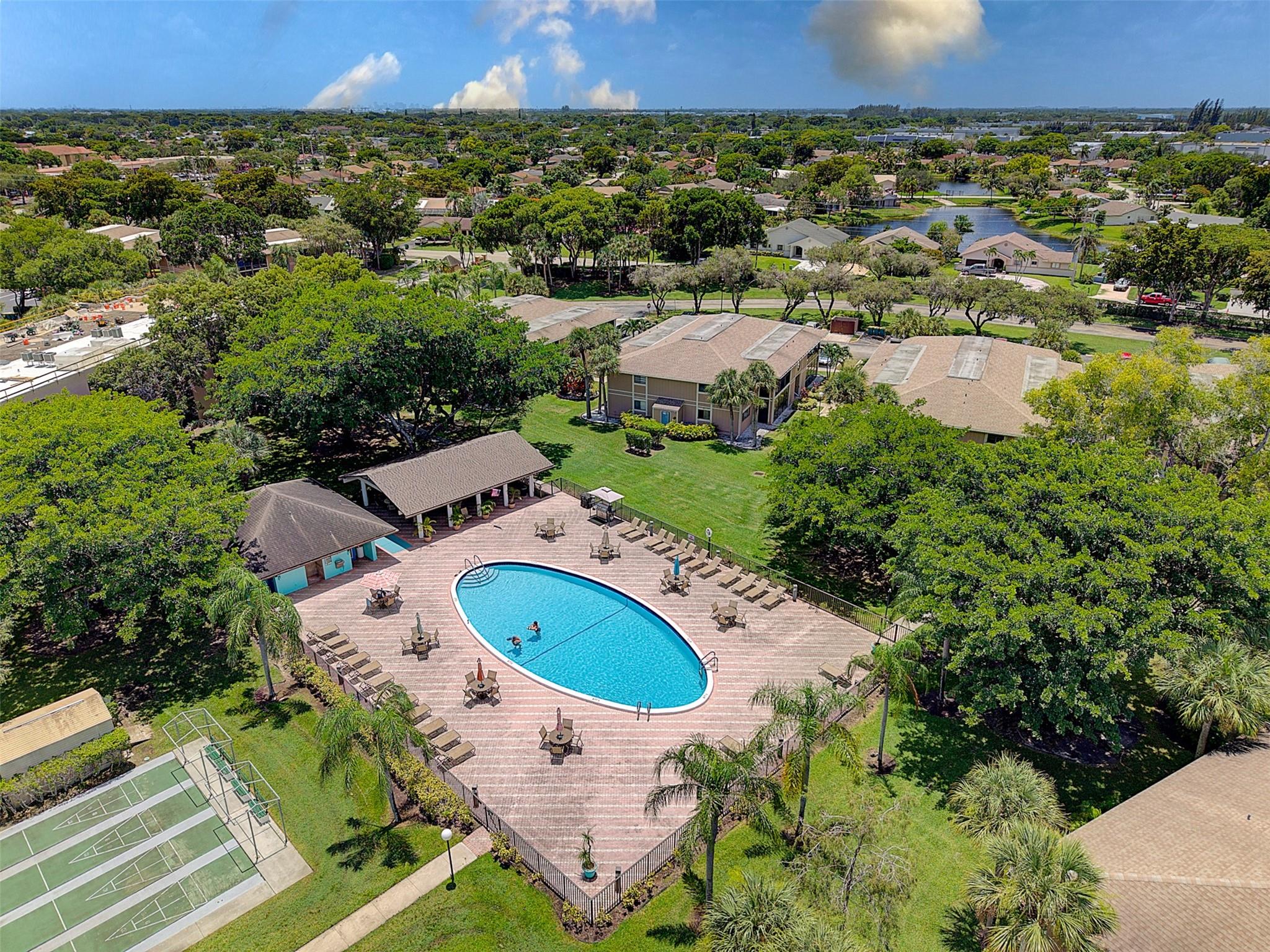 ASHMONT - Residential