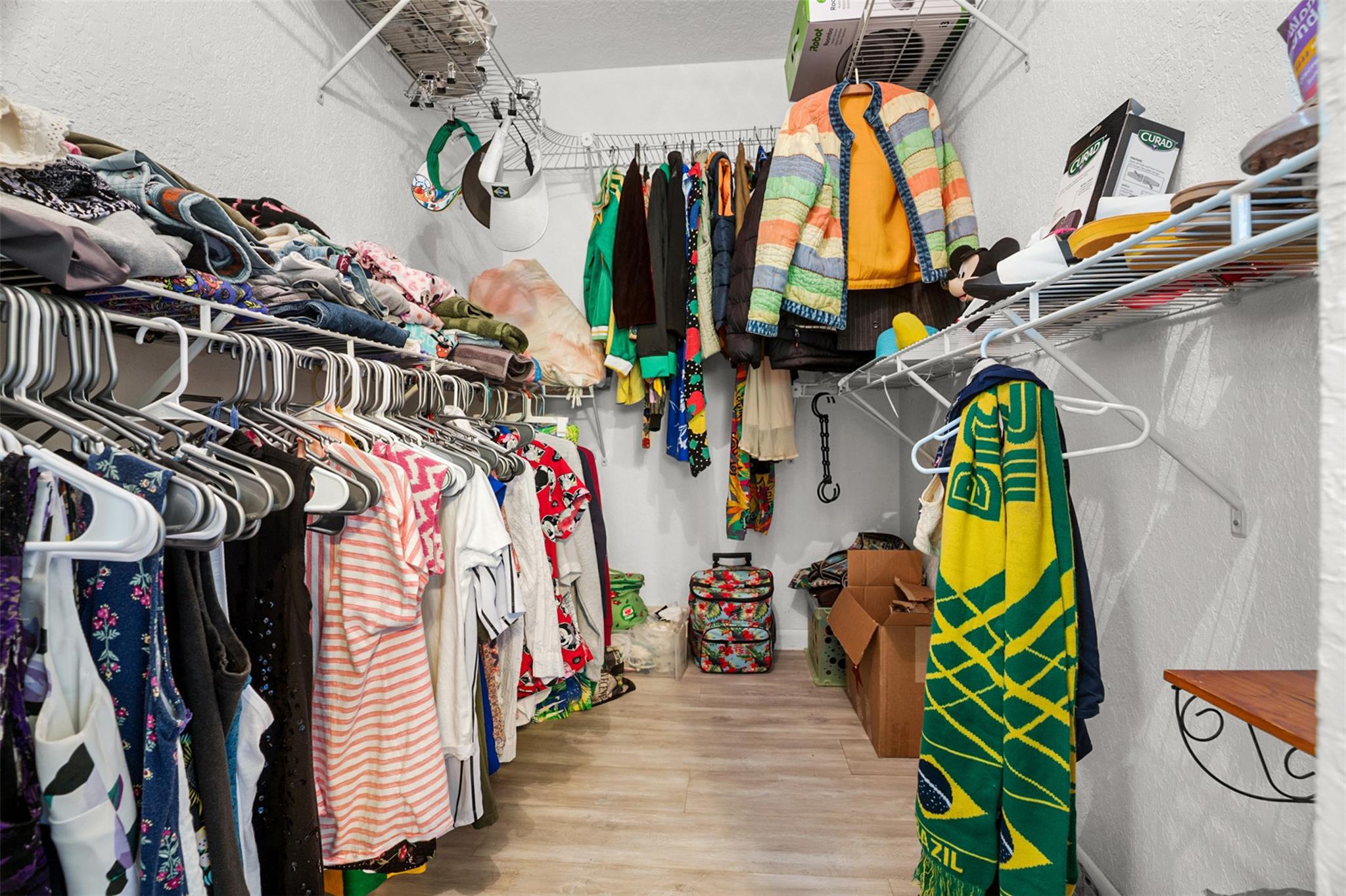 ASHMONT - Residential