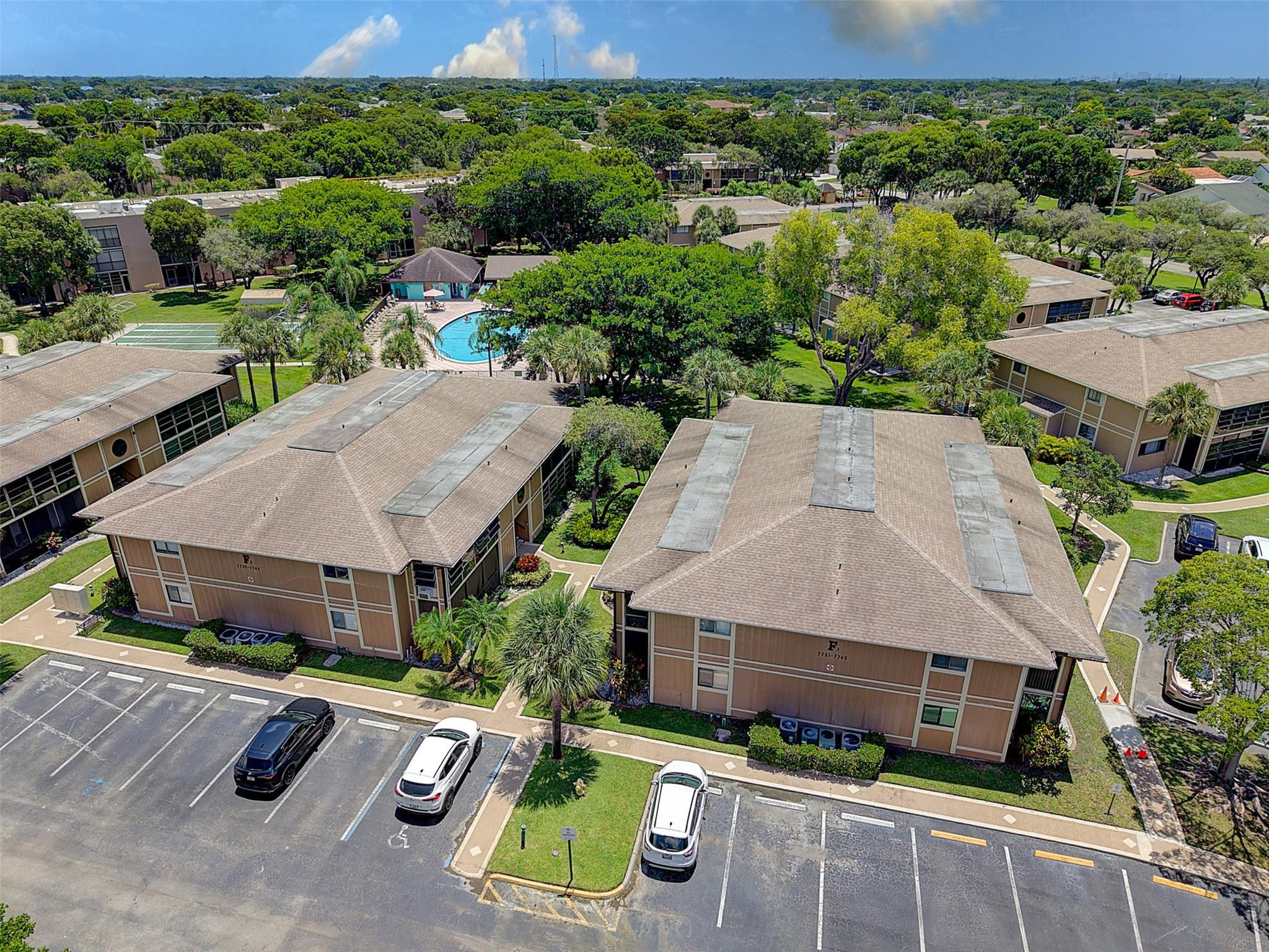 ASHMONT - Residential