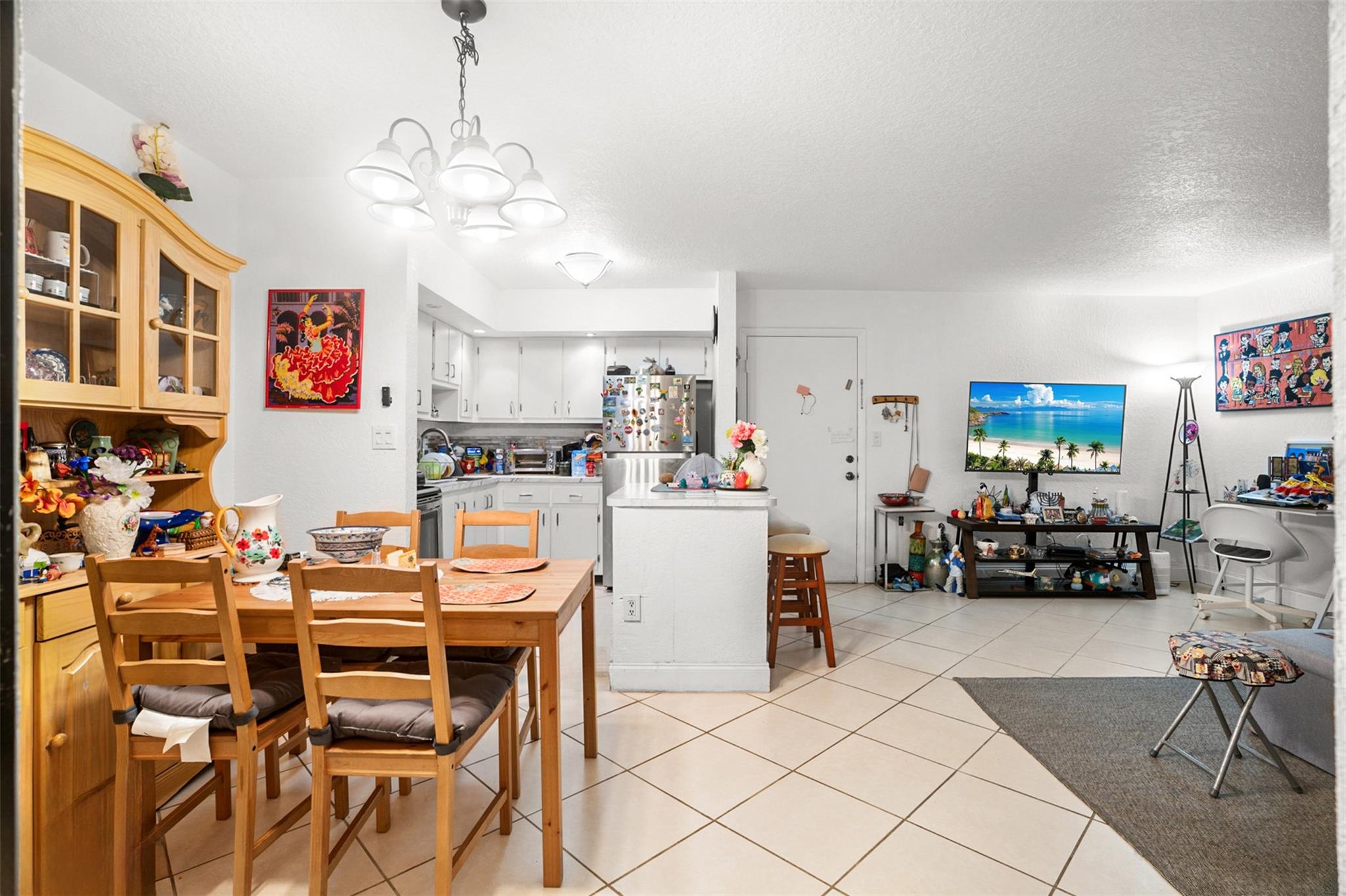 ASHMONT - Residential