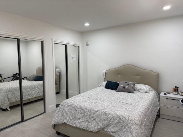 Melrose Place Condo - Residential Lease