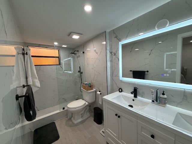 Melrose Place Condo - Residential Lease