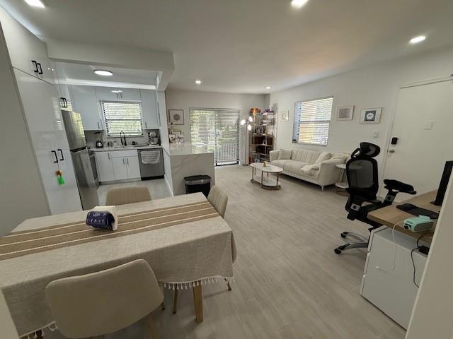 Melrose Place Condo - Residential Lease